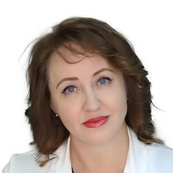 Михайлова Лариса Викторовна — Врач-косметолог, Венеролог, Дерматолог, Физиотерапевт, Москва