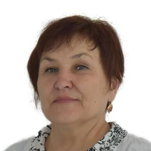 Романова Светлана Владимировна — Эндокринолог, Барнаул