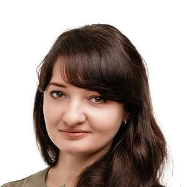 Теребова Карина Сергеевна — Стоматолог-эндодонтист, Москва