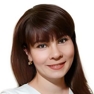 Абакарова Дина Садуллаевна — Стоматолог, Пародонтолог, Москва