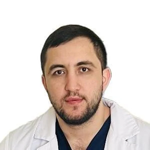 Гаджиев Расим Назимович — Абдоминальный хирург, Москва