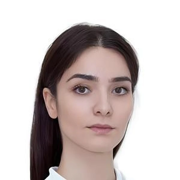 Тетдоева Ольга Константиновна — Стоматолог, Стоматолог-гигиенист, Стоматолог-хирург, Москва