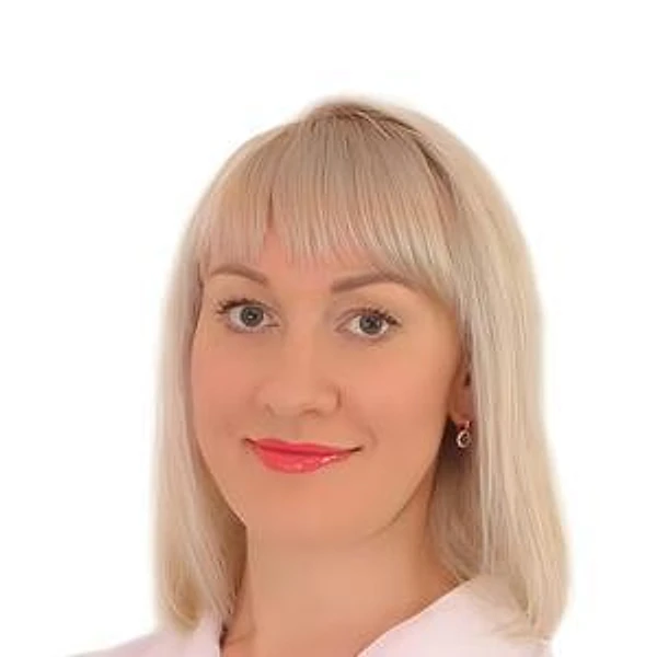 Гладких Мария Леонидовна — Невролог, Алголог, Вертебролог, Нутрициолог, Реабилитолог, Рефлексотерапевт, Цефалголог, Москва