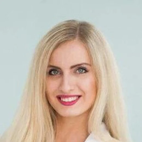 Калинина Юлия Евгеньевна — Стоматолог, Воронеж