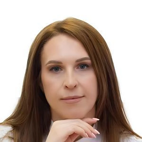 Феклина Людмила Ивановна — Врач УЗИ, Детский врач УЗИ, Детский спортивный врач, Тольятти