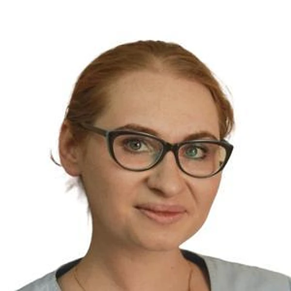 Косарева Мария Анатольевна — Травматолог, Ортопед, Иркутск