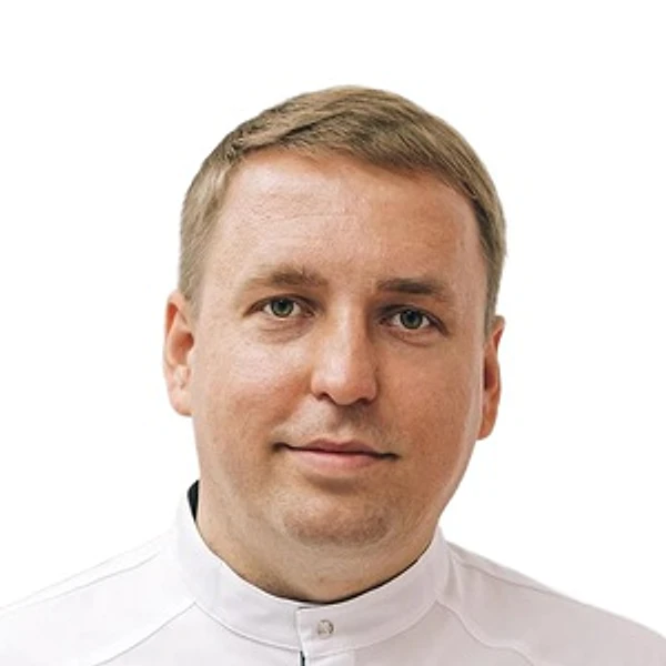 Демиденко Игорь Олегович — Стоматолог-имплантолог, Стоматолог-хирург, Тюмень