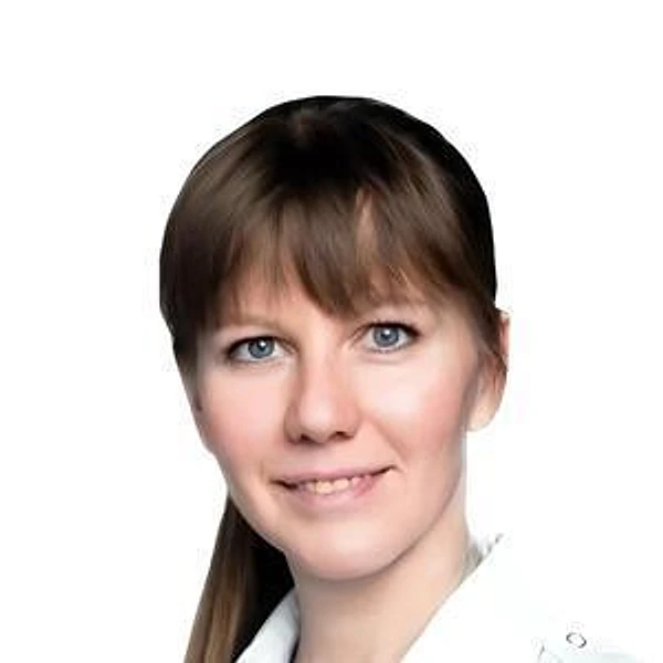 Азарова Ольга Александровна — Стоматолог-ортопед, Стоматолог, Стоматолог-хирург, Москва