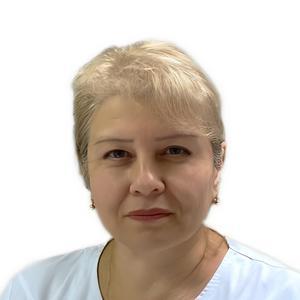 Абдуллаева Юлдузхон Ибраимовна — Акушер, Гинеколог, Давлеканово