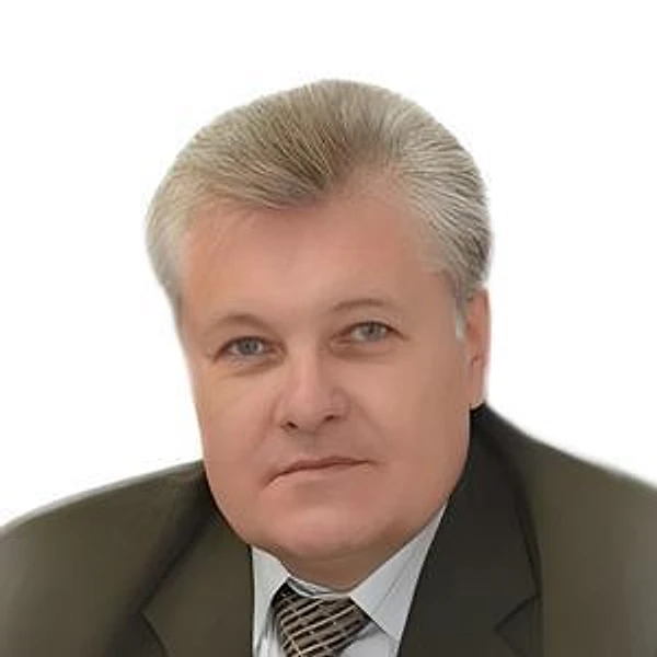 Комраков Владимир Евгеньевич — Сосудистый хирург (ангиохирург), Лимфолог, Флеболог, Москва