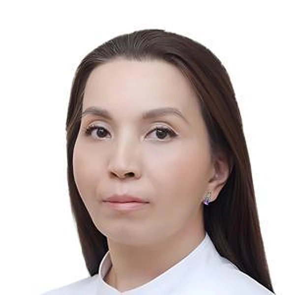 Норматова Дильфуза Яшиновна — Гинеколог, Акушер, Врач УЗИ, Гинеколог-эндокринолог, Маммолог, Москва