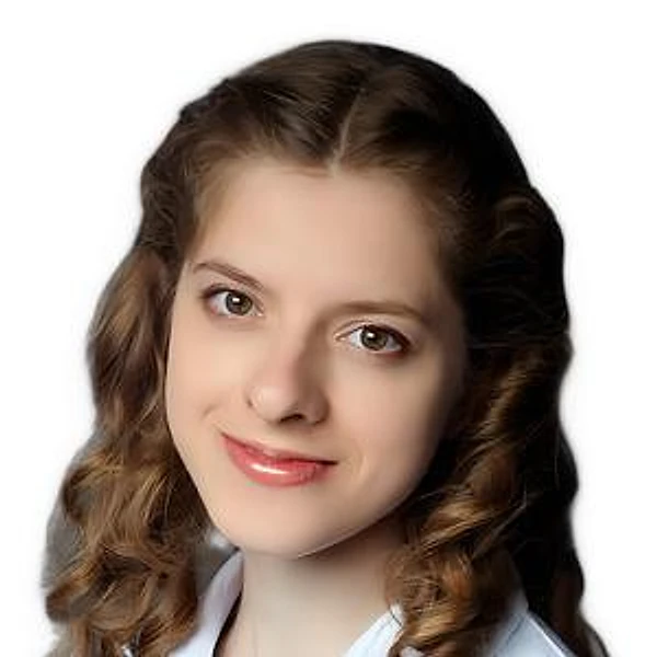 Усачёва Анастасия Анатольевна — Пульмонолог, Терапевт, Курск