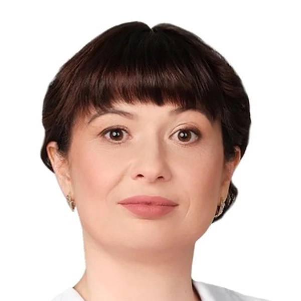 Гришина Татьяна Юрьевна — Лазерный хирург, Офтальмолог (окулист), Барнаул