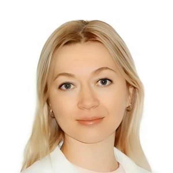 Гринкевич Мария Николаевна — Эндокринолог, Ростов-на-Дону