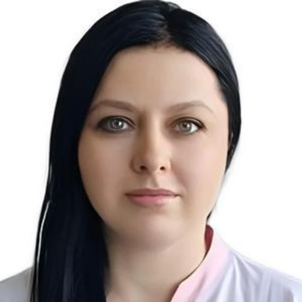 Бороненко Юлия Николаевна — Стоматолог, Уссурийск