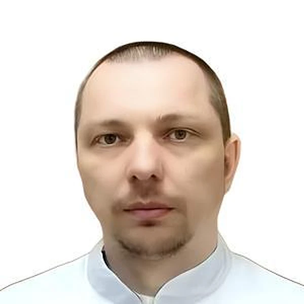Евтушок Артем Викторович — Стоматолог-ортопед, Уссурийск