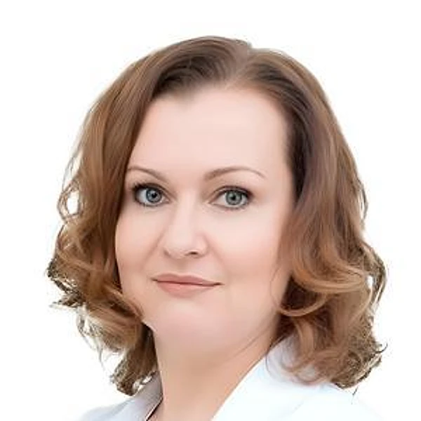 Рылина Ирина Борисовна — Подолог-эстетист, Москва