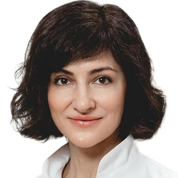 Караушева Татьяна Витальевна — Врач-косметолог, Дерматовенеролог, Москва