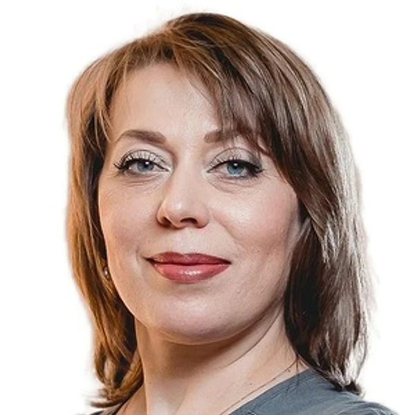 Голованец Татьяна Александровна — Массажист, Москва