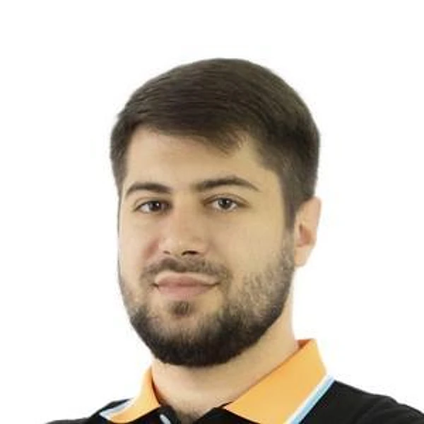 Рустамов Ислам Балагюлович — Стоматолог-хирург, Стоматолог-имплантолог, Москва