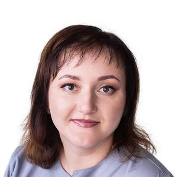 Кузьменко Елена Сергеевна — Терапевт, Ревматолог, Липецк