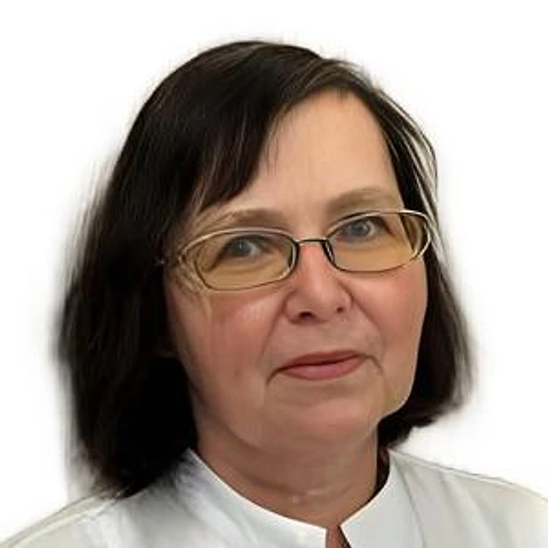 Лазукина Римма Александровна — Рентгенолог, Липецк