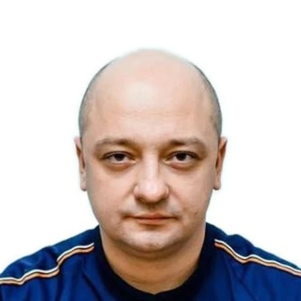 Леликов Дмитрий Сергеевич — Эндоскопист, Липецк