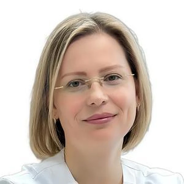 Леонова Ольга Анатольевна — Гинеколог, Акушер, Липецк