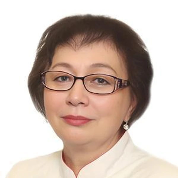 Маликова Ирина Михайловна — Терапевт, Липецк