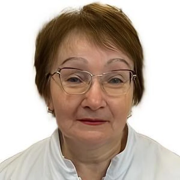 Осипова Людмила Павловна — Врач общей практики (семейный врач), Липецк