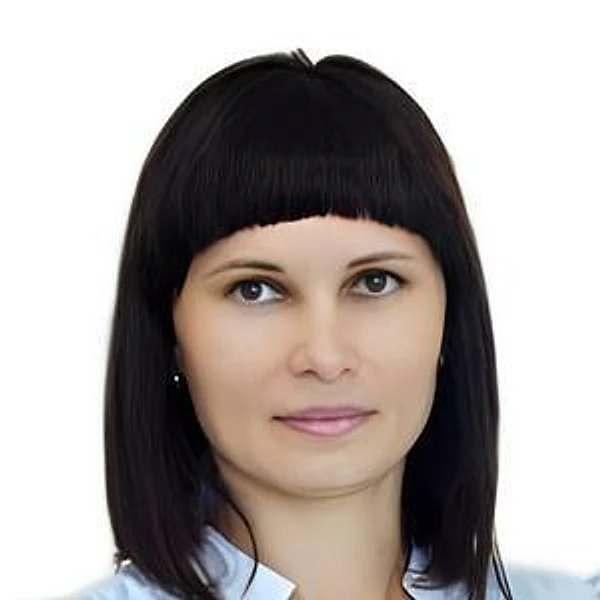 Пестрякова Светлана Сергеевна — Гинеколог, Врач УЗИ, Липецк
