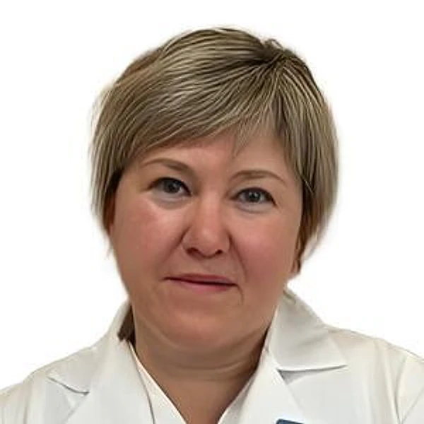 Прохорова Татьяна Владимировна — Стоматолог, Пародонтолог, Липецк