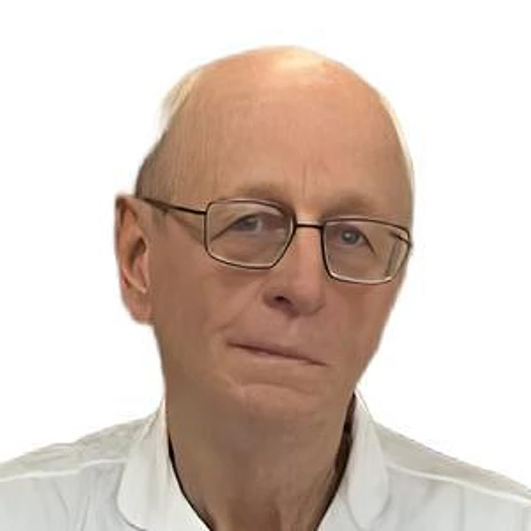 Прусковцов Вадим Павлович — Терапевт, Липецк