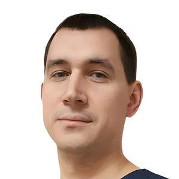 Семенов Павел Вениаминович — Эндоскопист, Липецк