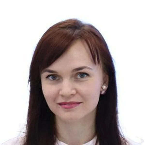 Сибирских Марина Сергеевна — Невролог, Функциональный диагност, Липецк