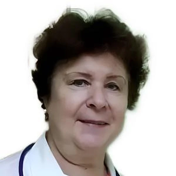 Соловьева Надежда Алексеевна — Педиатр, Детский ЛОР, Липецк
