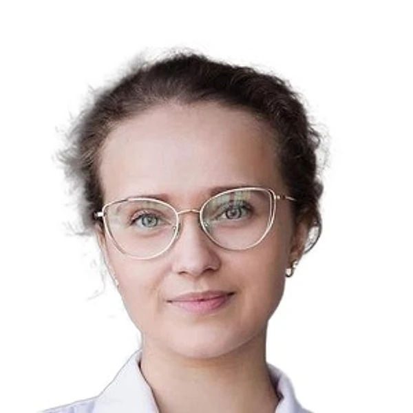 Воробьева Маргарита Александровна — Гинеколог, Акушер, Врач УЗИ, Детский гинеколог, Курск