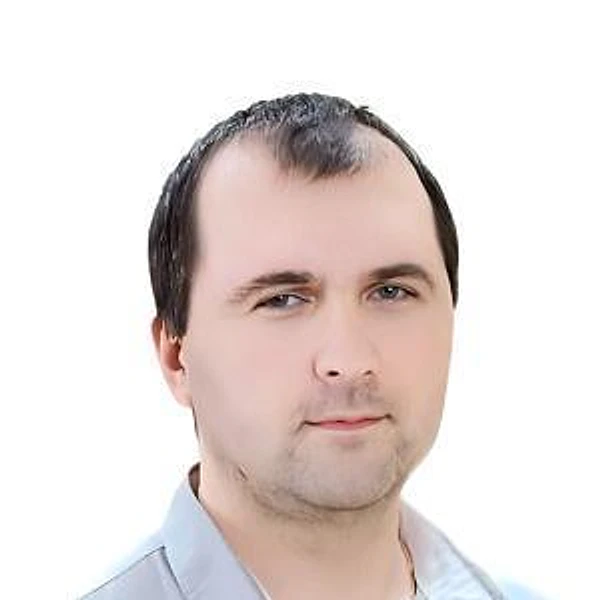 Строкатов Дмитрий Сергеевич — Врач УЗИ, Липецк