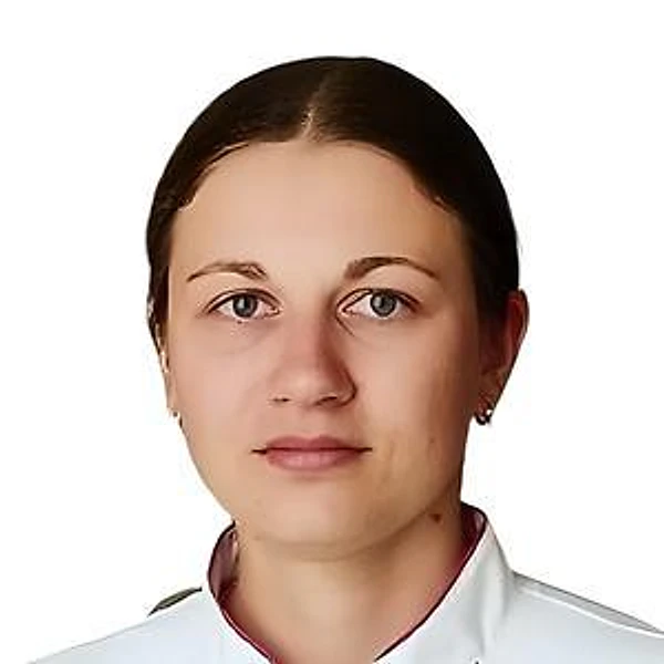 Строкатова Юлия Александровна — Кардиолог, Аритмолог, Терапевт, Липецк