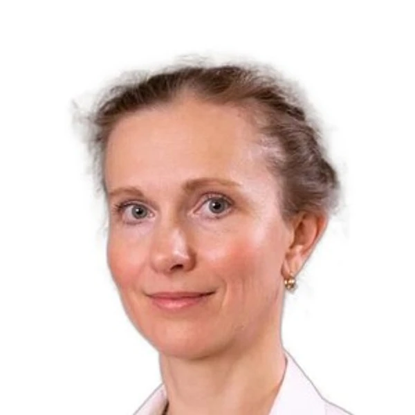 Ченцова Надежда Константиновна — Педиатр, Липецк