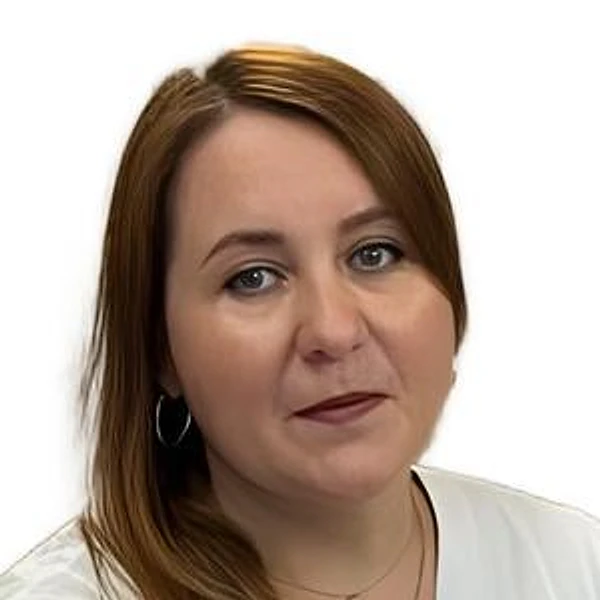 Чернышова Любовь Сергеевна — Эндоскопист, Липецк