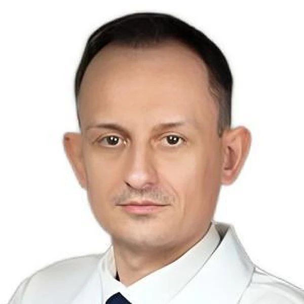 Конопля Алексей Александрович — Гинеколог, Уролог, Хирург, Люберцы