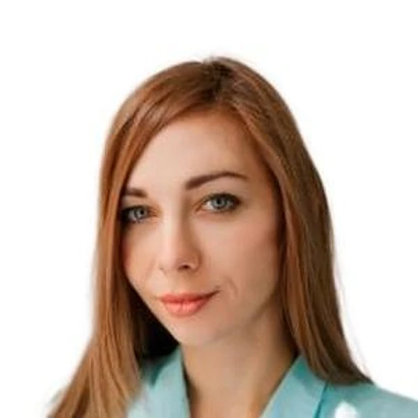Конопля Екатерина Викторовна — Врач УЗИ, Курск