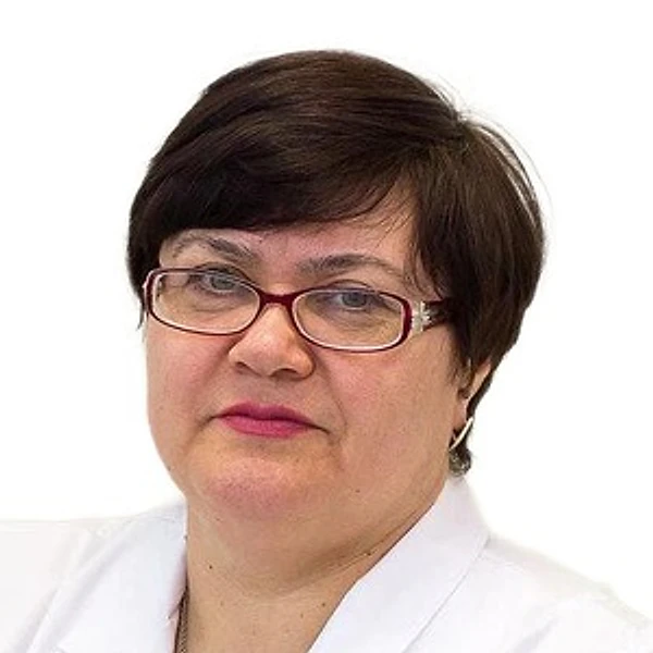 Бофанова Елена Алексеевна — Логопед, Уссурийск
