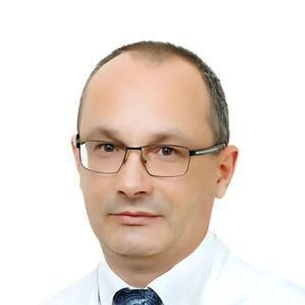 Бриль Дмитрий Евгеньевич — Уролог, Андролог, Москва