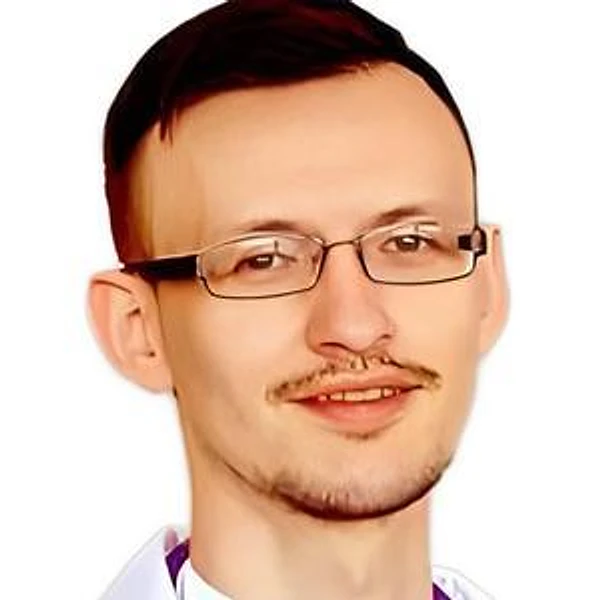 Логинов Дмитрий Николаевич — Гинеколог, Гинеколог-эндокринолог, Пермь