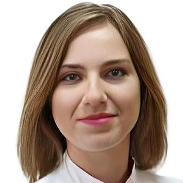 Мендус Екатерина Владимировна — Акушер, Врач УЗИ, Гинеколог, Курск