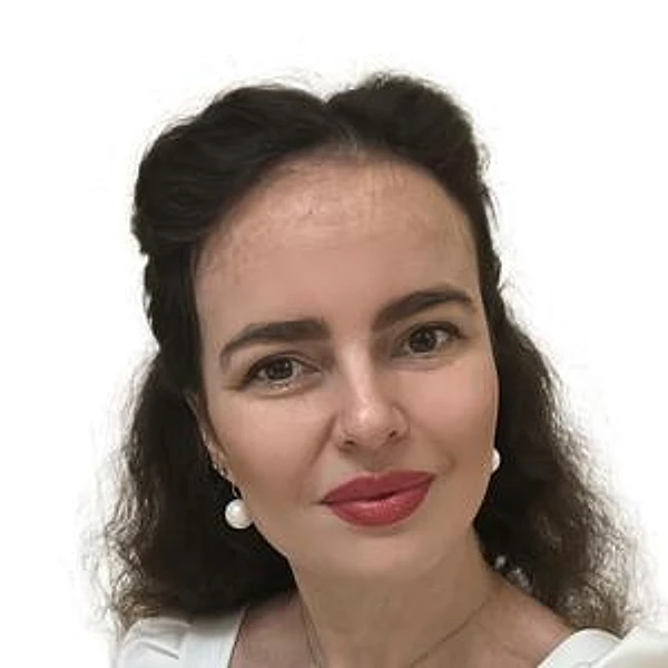 Мигунова Дина Михайловна — Гинеколог, Акушер, Врач УЗИ, Курск