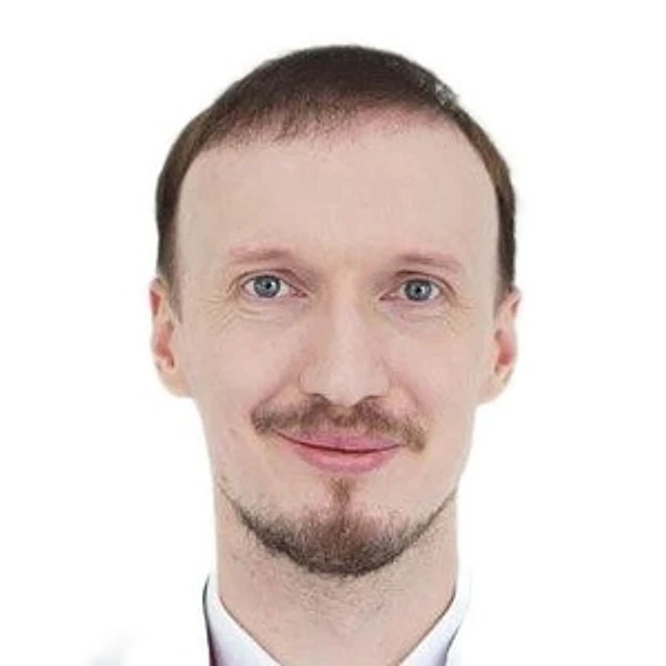 Масленников Михаил Андреевич — Малоинвазивный хирург, Москва