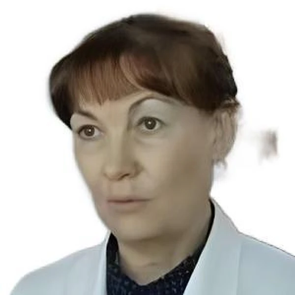 Карпова Вера Юрьевна — Терапевт, Барнаул